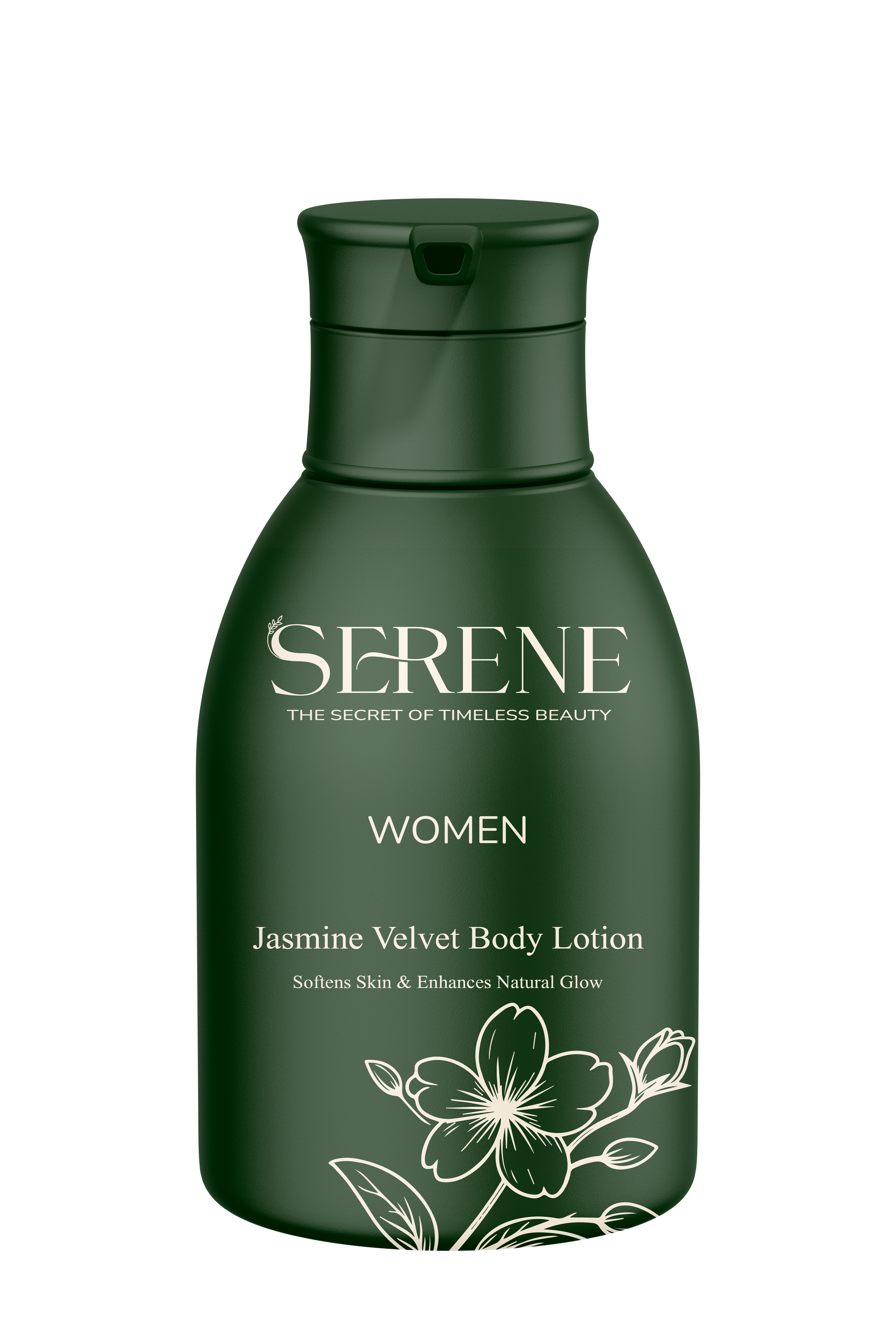 Full Coverage Slick Fluid Foundation